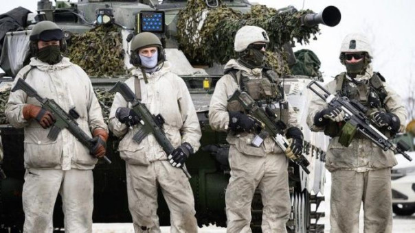 Самоубийственное решение