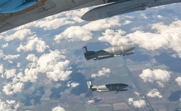 Сюрприз для Зеленского: российские &laquo;умные&raquo; бомбы стали точнее и хитрее