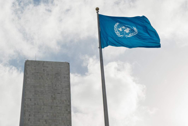 Совбез и ныне там: возможна ли реформа ООН