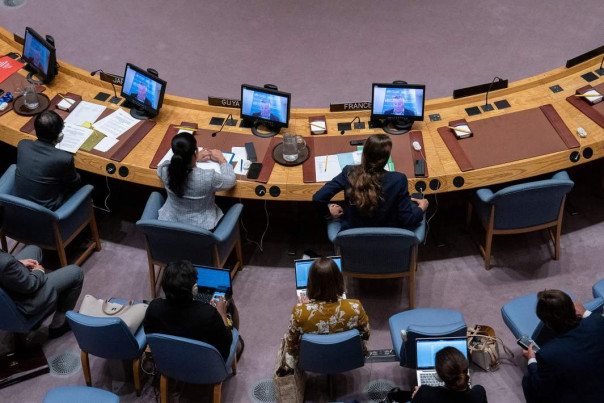 Совбез и ныне там: возможна ли реформа ООН