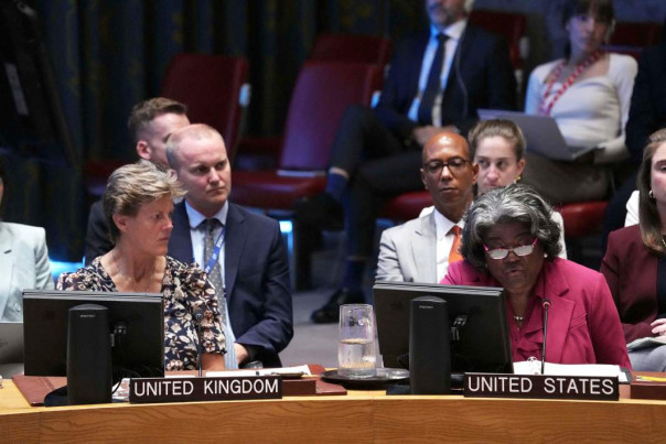 Совбез и ныне там: возможна ли реформа ООН