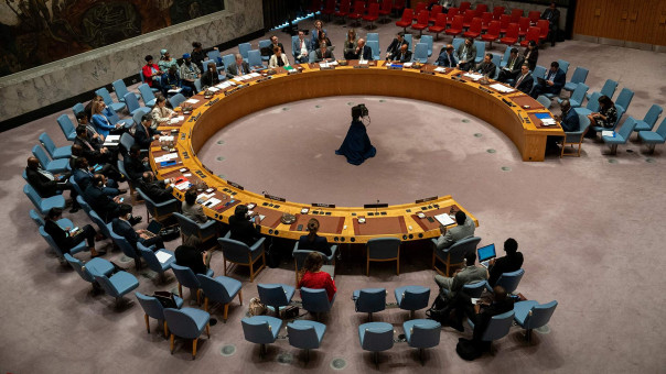 Совбез и ныне там: возможна ли реформа ООН