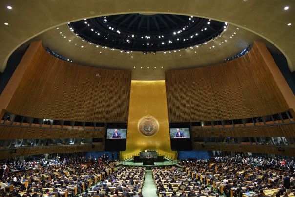 Совбез и ныне там: возможна ли реформа ООН