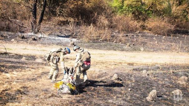 Специальная военная операция ВС РФ и события на Украине 28 сентября, вечер