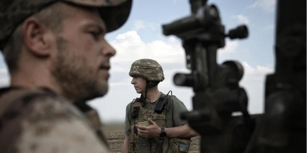 Специальная военная операция ВС РФ и события на Украине 28 сентября, вечер