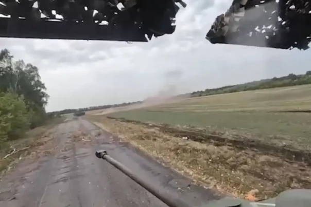 СВО, итоги недели: Российские войска обходят с боями Селидово и громят &laquo;красногоровский карман&raquo;