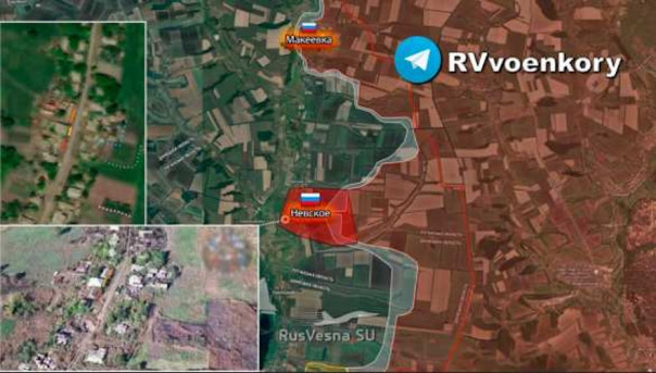 СВО, итоги недели: Российские войска обходят с боями Селидово и громят &laquo;красногоровский карман&raquo;