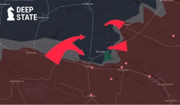 СВО, итоги недели: Российские войска обходят с боями Селидово и громят &laquo;красногоровский карман&raquo;