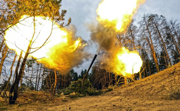 СВО конец? У Украины кончаются люди, а у Запада - силы