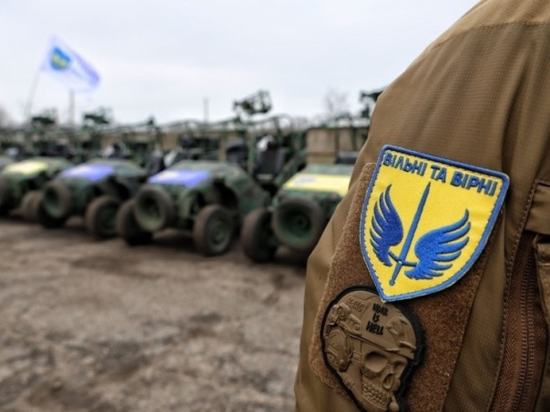 Такого никто не ждал: спутники Starlink подкинули &laquo;свинью&raquo; боевикам ВСУ