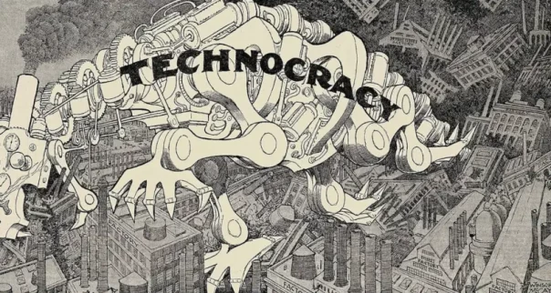 Технодиктатура и технополия: что нам готовит будущее