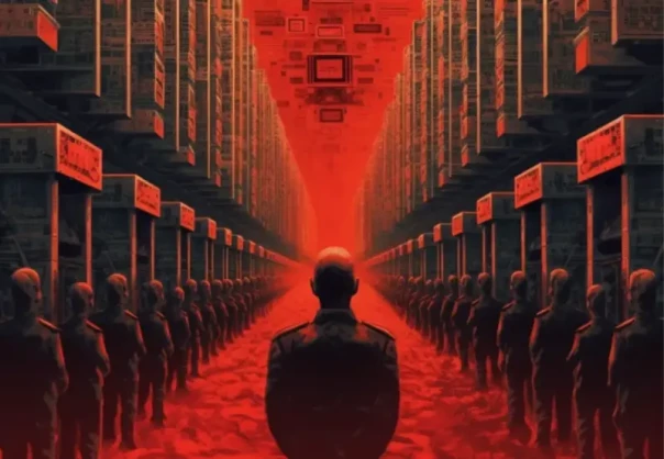 Технодиктатура и технополия: что нам готовит будущее