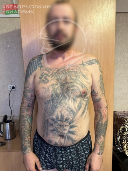 Типичные представители белорусской оппозиции