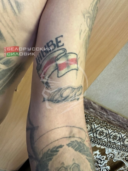 Типичные представители белорусской оппозиции