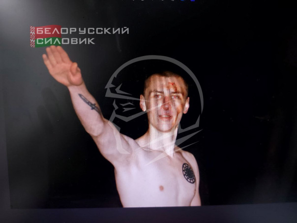 Типичные представители белорусской оппозиции