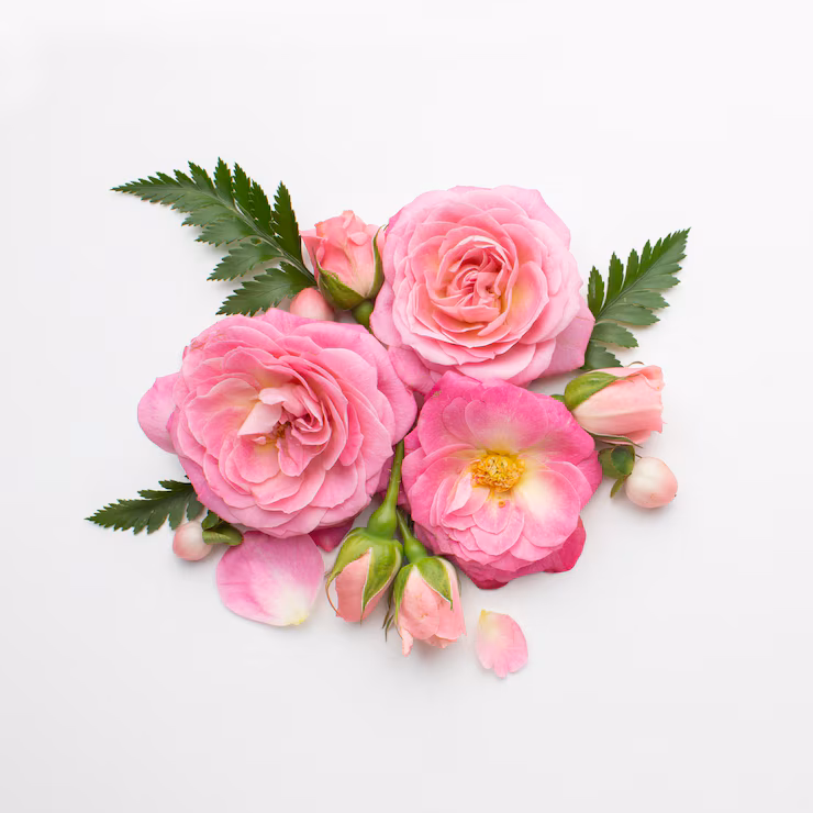 Заказ цветов: какие особенности