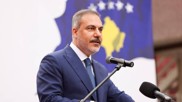 Турция на Балканах: косоваров подталкивают к противостоянию с Сербией