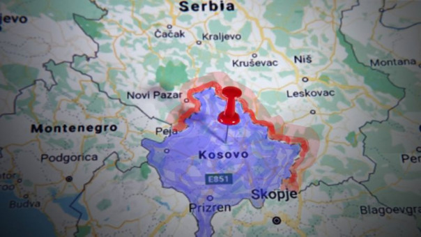 Турция на Балканах: косоваров подталкивают к противостоянию с Сербией