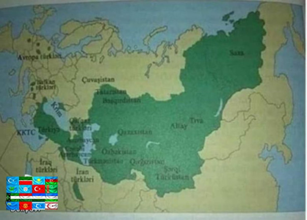 Турция: притязания на Крым носят бессрочный характер