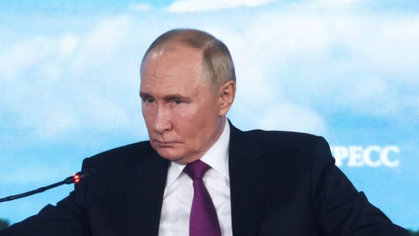 У хуситов могут появиться "Ланцеты" и "Ониксы"? Выступление Путина - повод для США задуматься