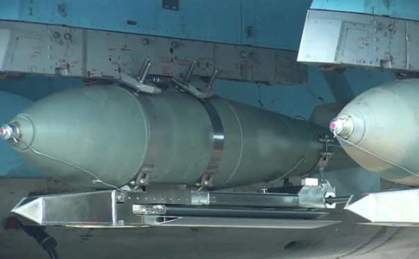 У русских ракеты и бомбы не кончатся никогда: Запад подсчитал, сколько ФАБов и &laquo;Кинжалов&raquo; применила Россия