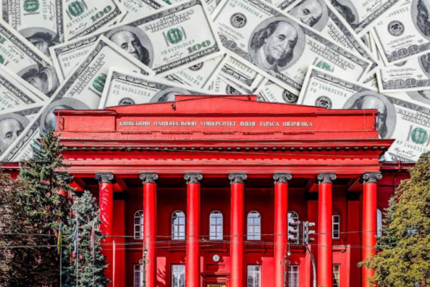 Украина: со школьной скамьи &ndash; сразу на фронт