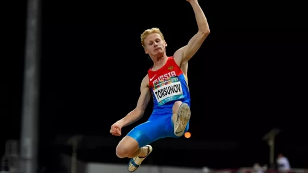 Украинский атлет оскорбил россиянина после поражения на Паралимпиаде