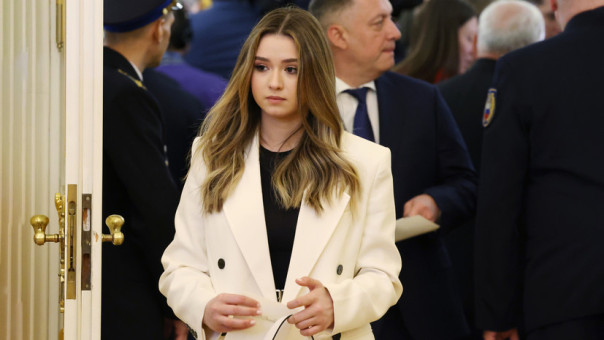 &laquo;В интересах CAS обосновать это&raquo;: что известно о пропавшем заключении в пользу невиновности Валиевой