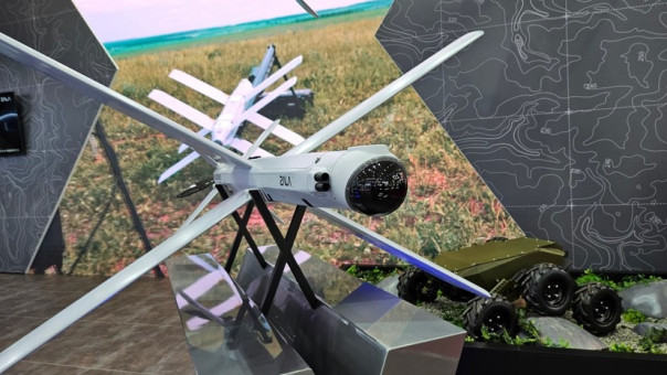 &laquo;В пиаре не нуждается&raquo;: Россия впервые представила зарубежной аудитории экспортный &laquo;Ланцет&raquo;