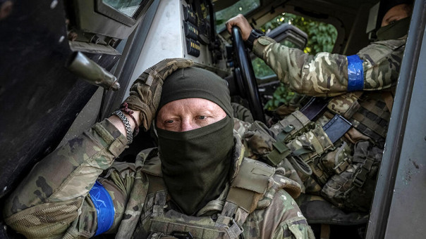 В Раде признались, что у Украины закончились деньги для выплат военным