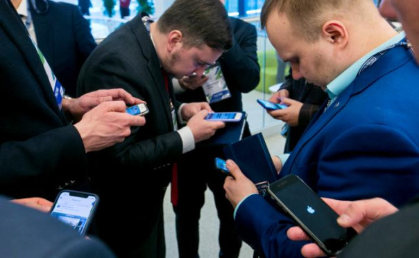 Валентин Катасонов: Необходимо срочное &laquo;цифровое разминирование&raquo; России &mdash; или будет куда страшнее, чем в Бейруте