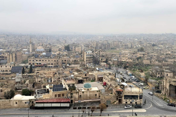 Вассальная воинственность: Киев договорился с террористами в Африке и на Ближнем Востоке