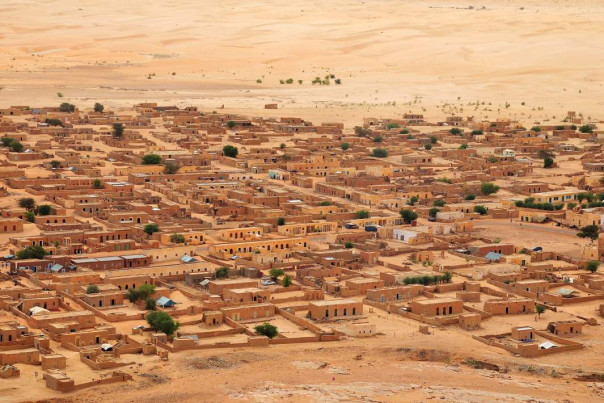 Вассальная воинственность: Киев договорился с террористами в Африке и на Ближнем Востоке