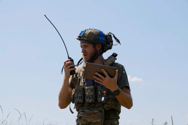 Вассальная воинственность: Киев договорился с террористами в Африке и на Ближнем Востоке