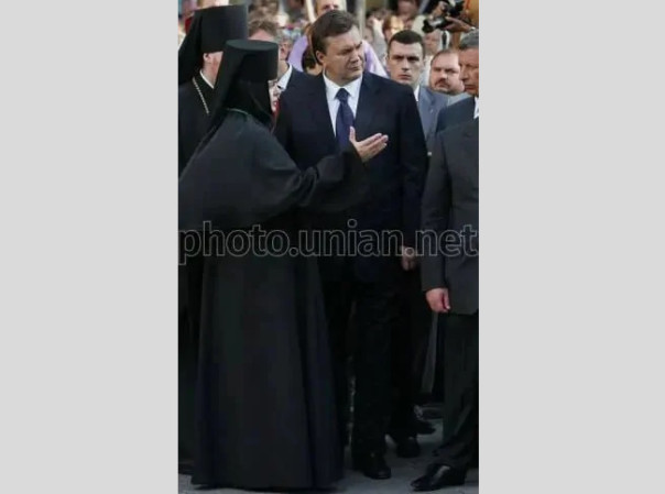 &laquo;Вестник психиатрии&raquo;: Одесская игуменья не выходит из Московского патриархата, но заверяет, что его нет