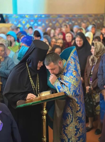 &laquo;Вестник психиатрии&raquo;: Одесская игуменья не выходит из Московского патриархата, но заверяет, что его нет