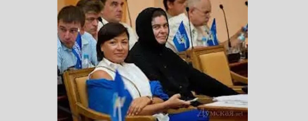 &laquo;Вестник психиатрии&raquo;: Одесская игуменья не выходит из Московского патриархата, но заверяет, что его нет