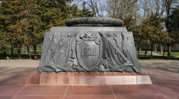 &laquo;Вестник психиатрии&raquo;: В Одессе собрались раскопать самую большую братскую могилу