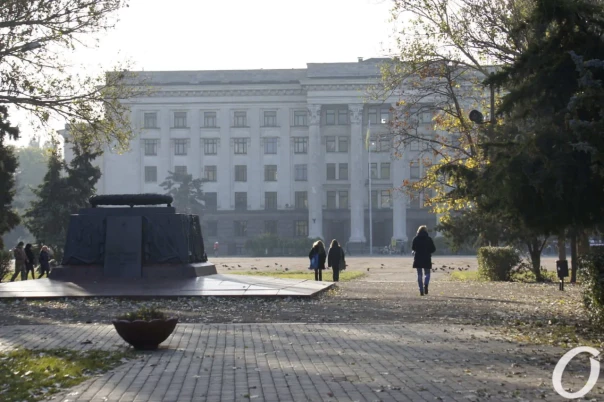 &laquo;Вестник психиатрии&raquo;: В Одессе собрались раскопать самую большую братскую могилу
