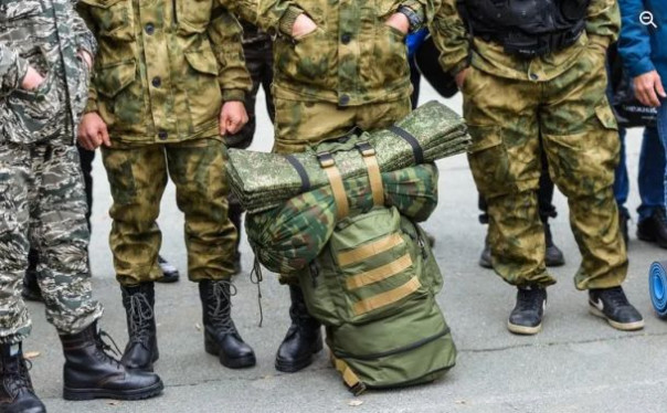 Вице-мэр из ХМАО отправился на СВО после громкого скандала