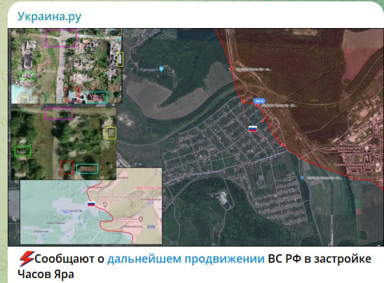 Внезапный котёл у Часова Яра. "Раскрыты" плацдармы "крупнейшего" наступления. Песков - честно о масштабах ударов возмездия за Курщину