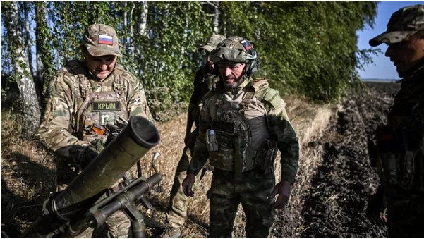 Война и украинская демография. Ростислав Ищенко