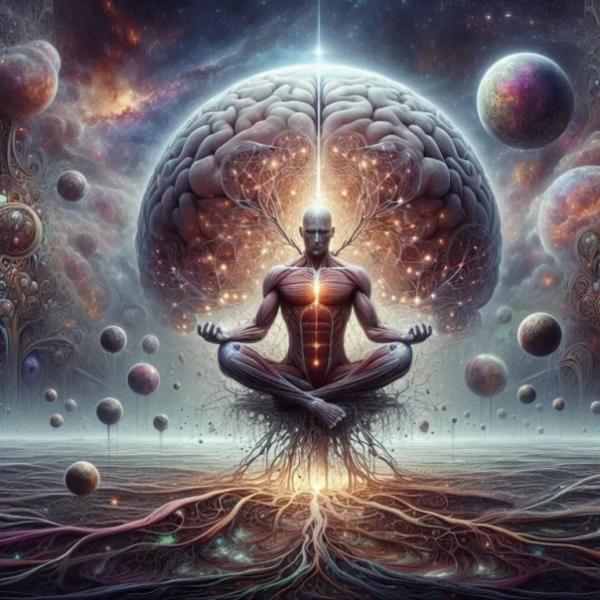 Вторая эволюция. Александр Роджерс