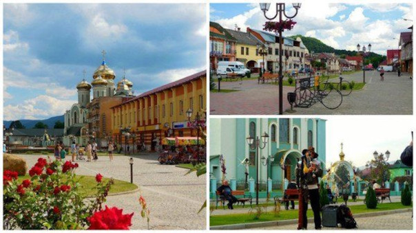 Закарпатцы борются с ТЦК и подозревают, что с Россией будет лучше