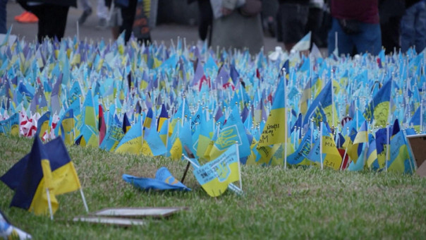 Закрытая социология утверждает, что украинцы очень устали от войны и готовы к федерации