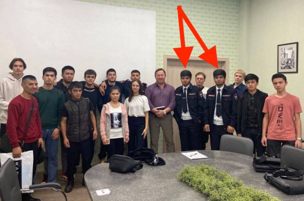 8 из 10 таджиков, убивших русского парня в Челябинске полтора года назад, получили от 4,5 до 18 лет лишения свободы