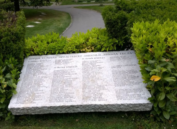 80-летие освобождения Югославии: Белград чтит память своих освободителей