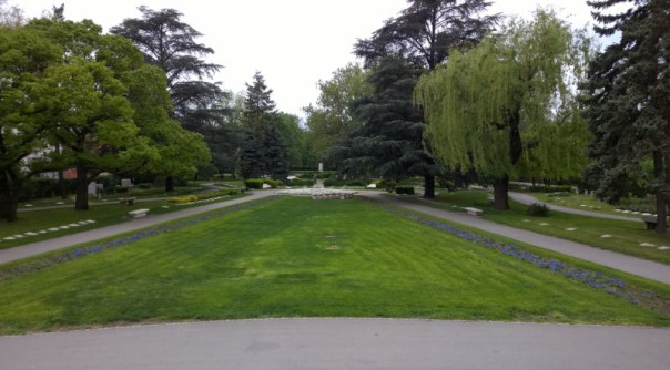 80-летие освобождения Югославии: Белград чтит память своих освободителей