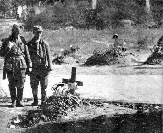 80-летие освобождения Югославии: Белград чтит память своих освободителей