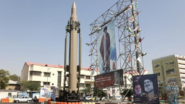 Армагеддон на Ближнем Востоке вновь откладывается, но он неминуем